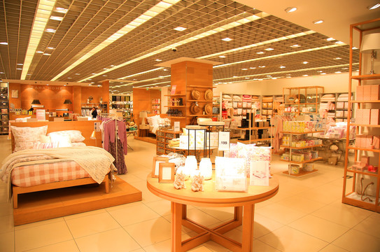 从细节入手，打造温馨家居 解读家居用品店中的最新热销利器